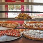 Baby Doll Pizza