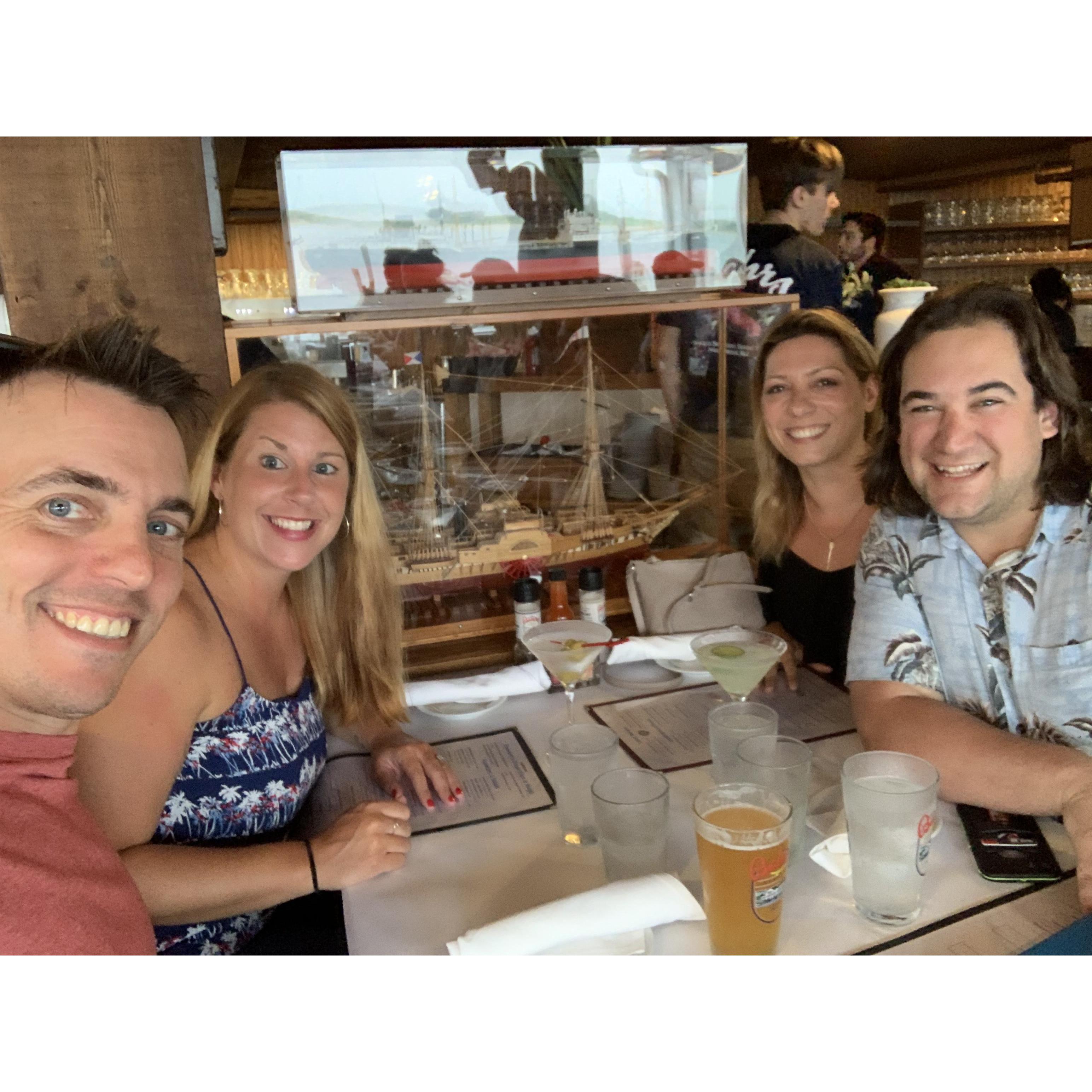 The Best 4th of July Weekend