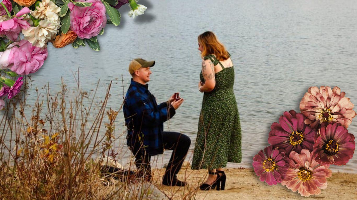 The Wedding Website of Melissa Elsner and Lewis Bucholtz