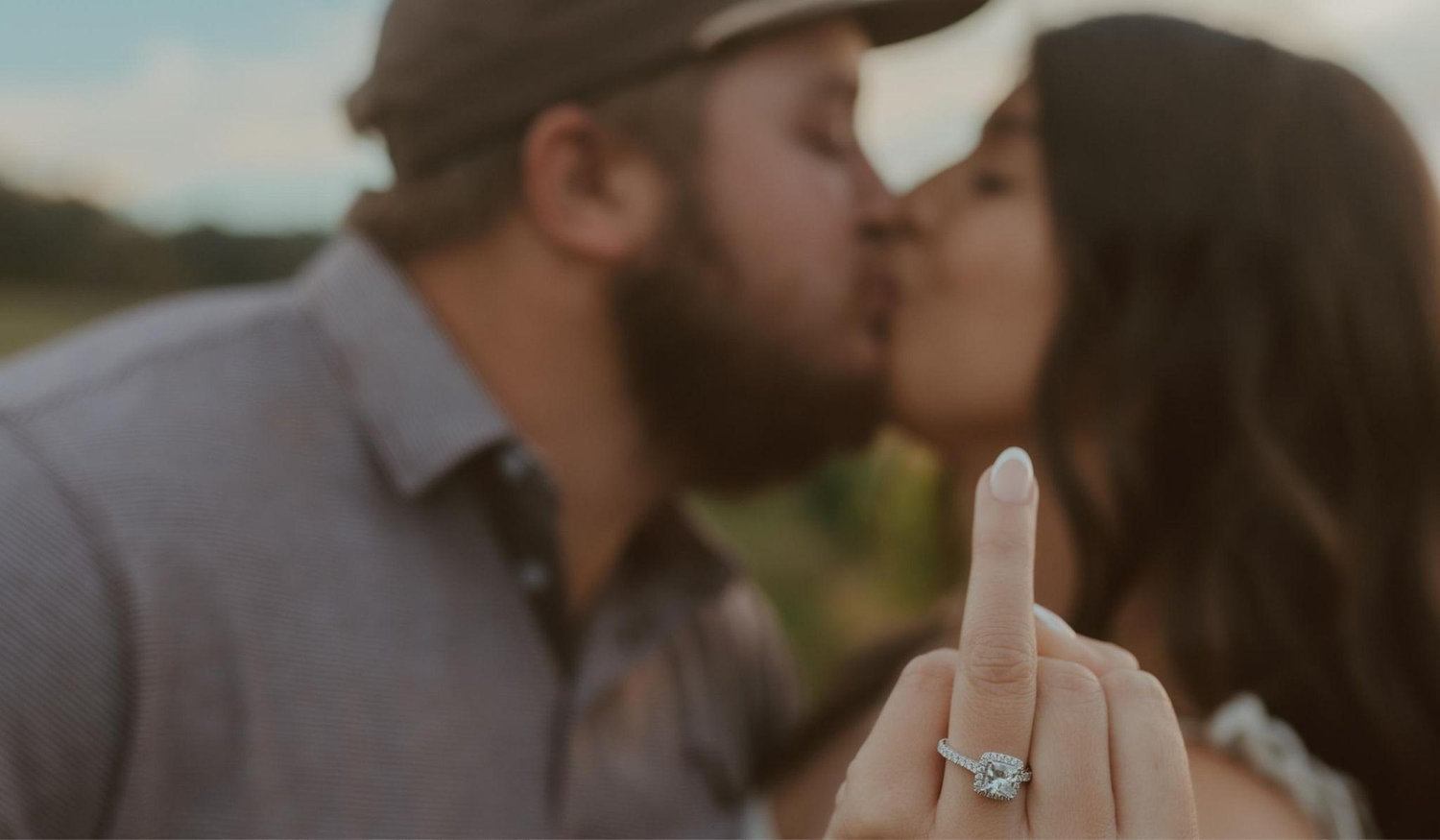 The Wedding Website of Harlee Galyon and Kolby Holcomb
