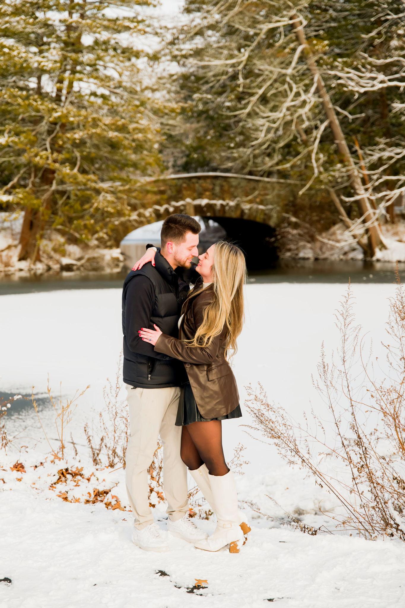 The Wedding Website of Salome Quintero and Blane Moser