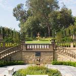 Greystone Mansion & Gardens: The Doheny Estate
