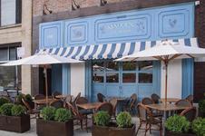 Maude's Liquor Bar