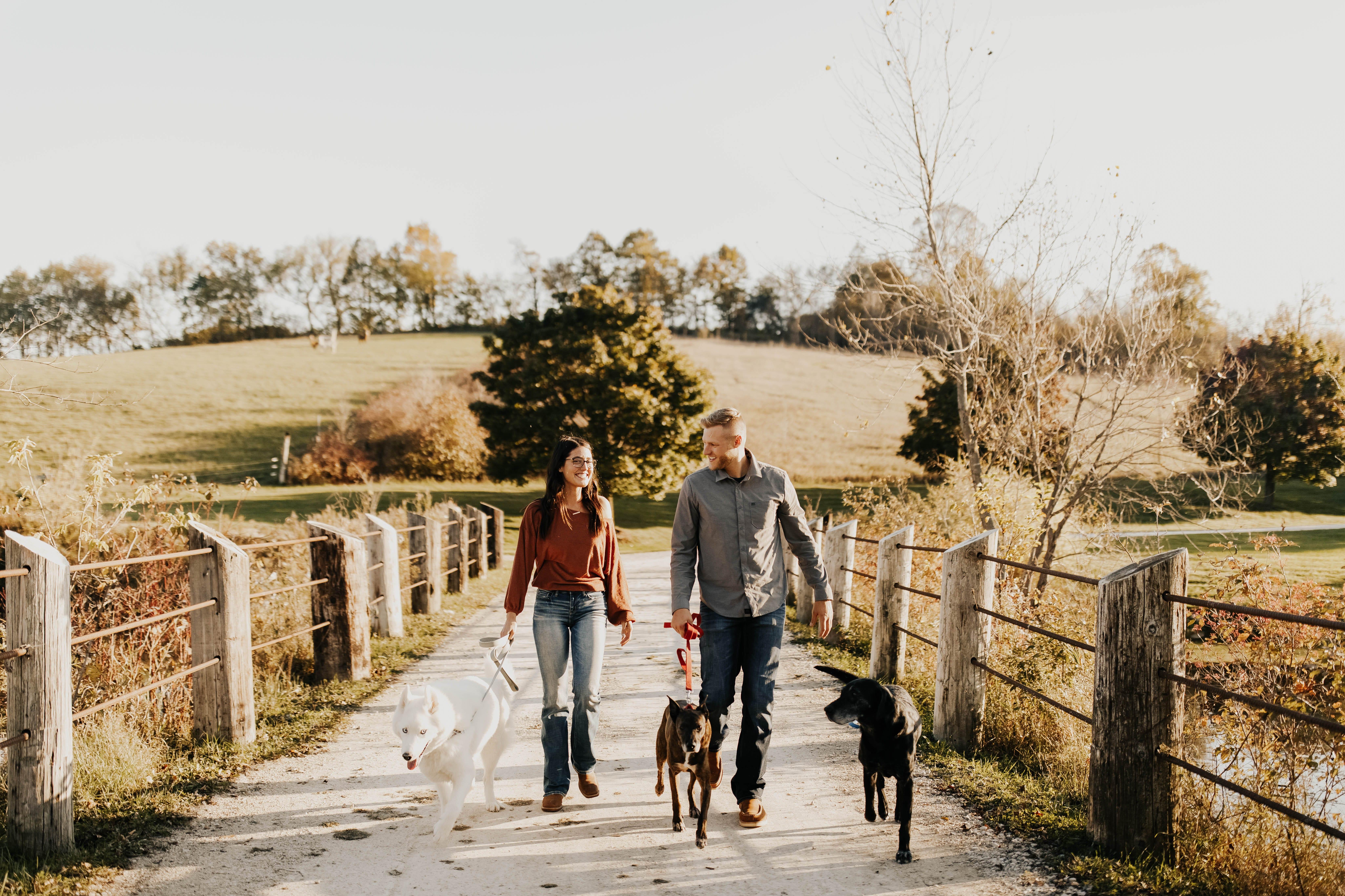 The Wedding Website of Gabrielle Arsenault and Brett Obermeier
