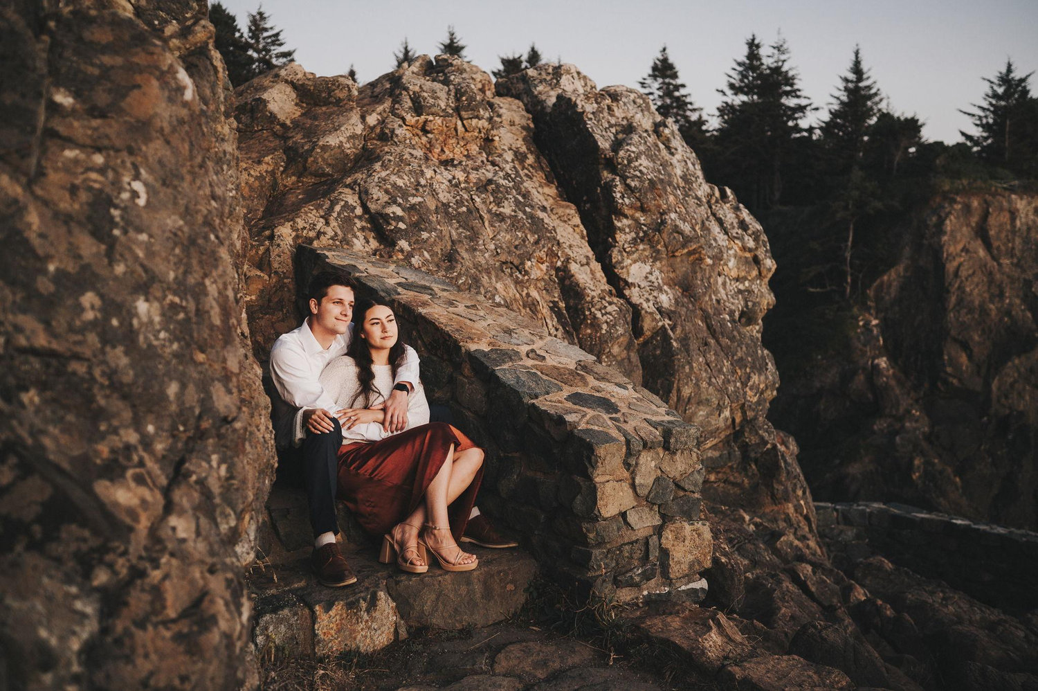 The Wedding Website of Lorelei Lorang and William Honsal