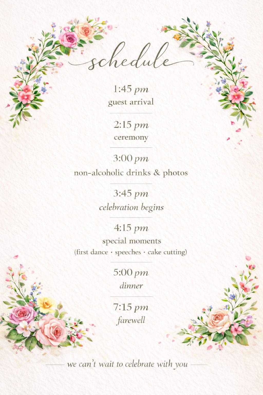 The Wedding Website of Michael Neenan and Giovanna Zinetti