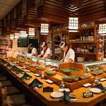Yanagi Sushi