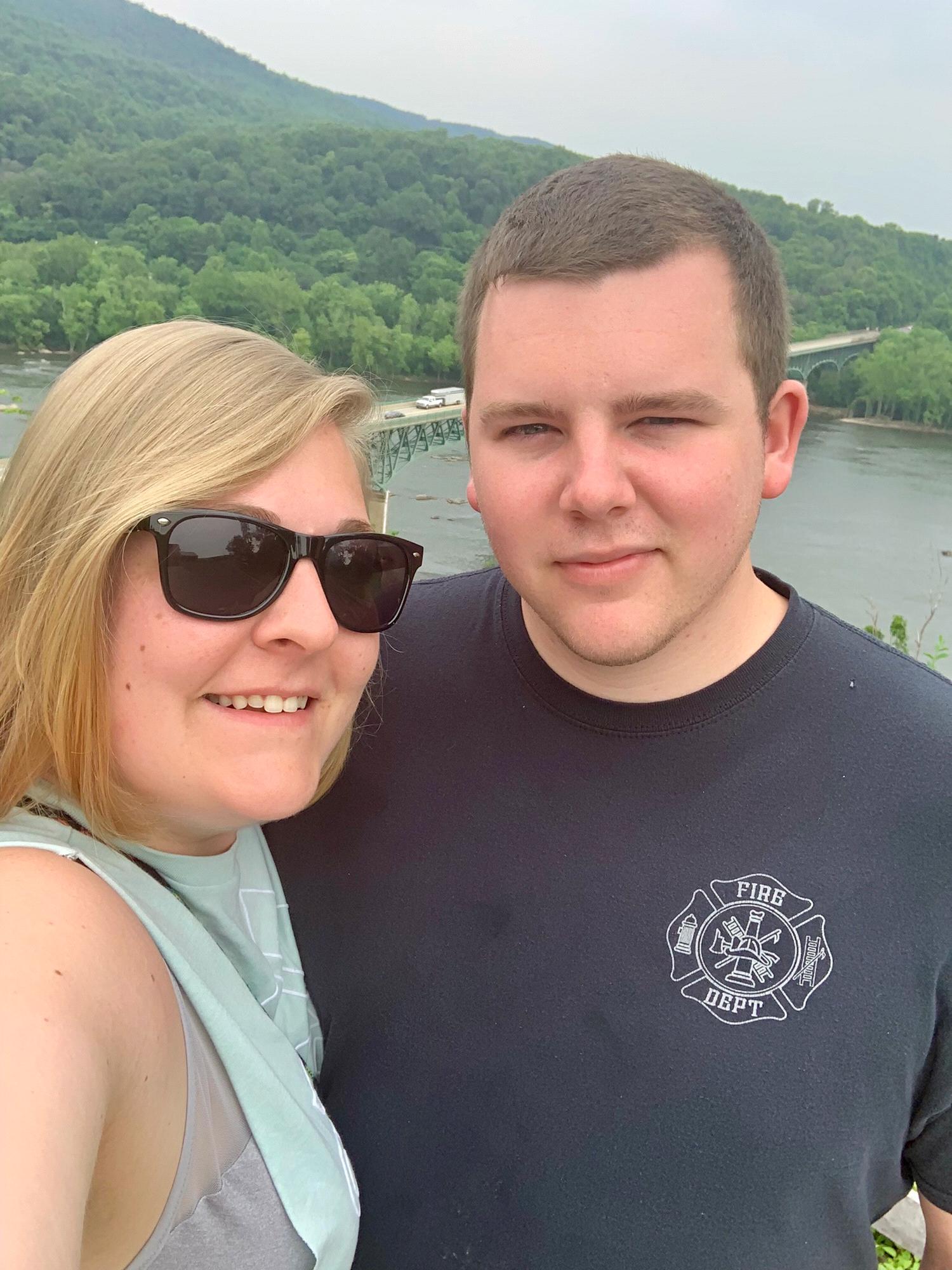 Harper’s Ferry, WV