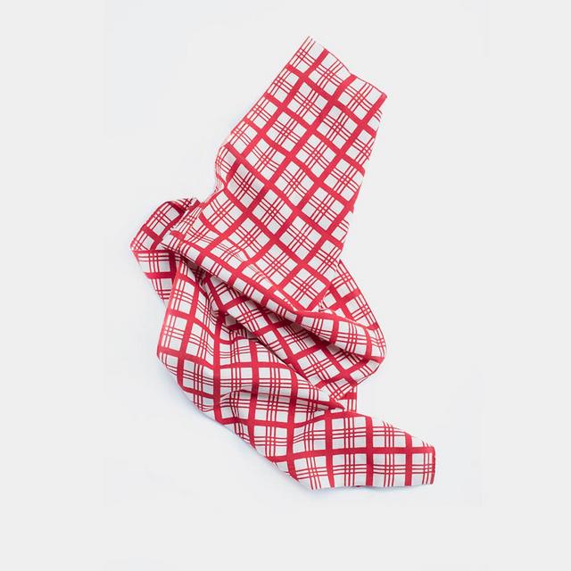 Hand-Dyed Tenugui