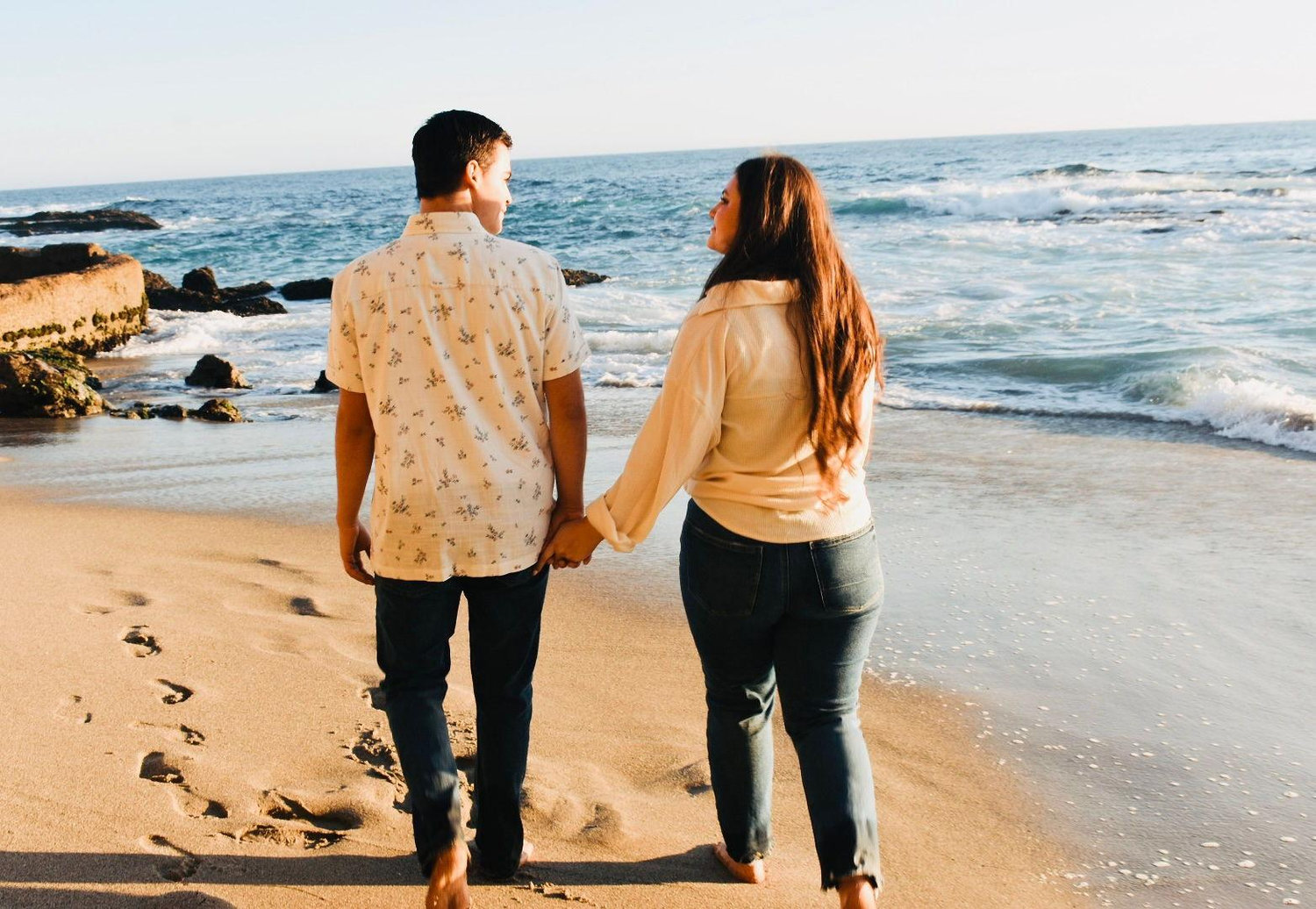 The Wedding Website of Taylor Beck and Jonah Sanchez