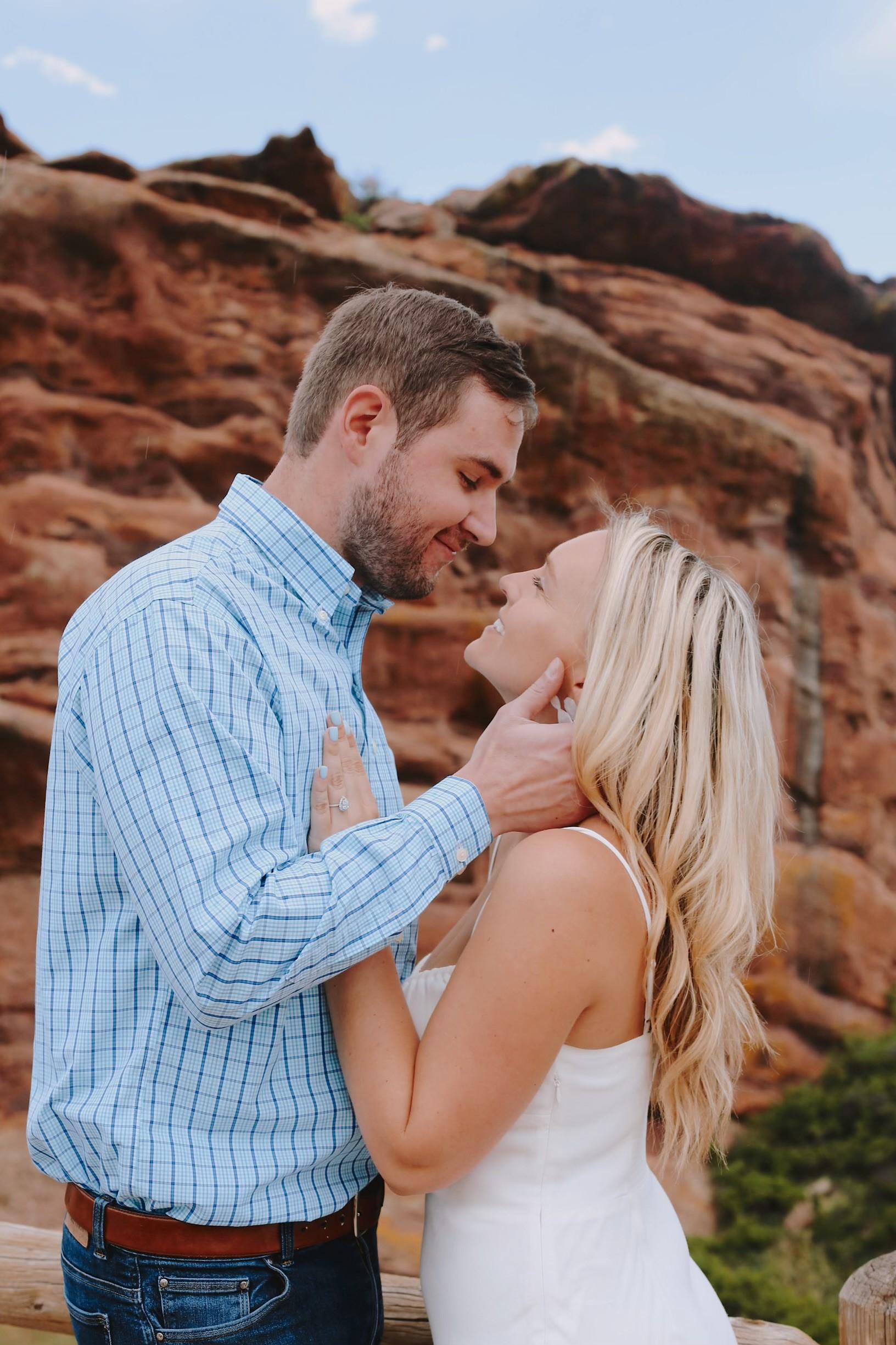 The Wedding Website of Jessica Speer and Ben Petersen