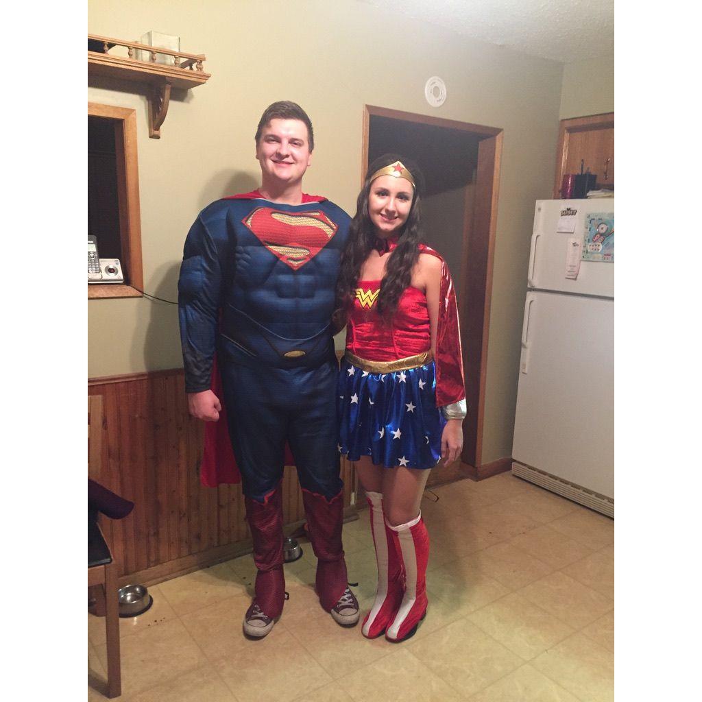 Our first halloween dress up <2015>