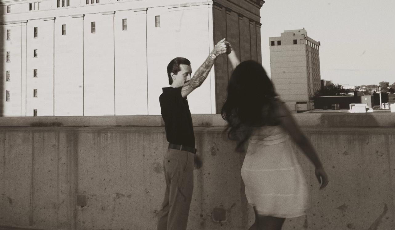 The Wedding Website of Jasmin Armstrong and Collin Baron