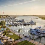 Bohicket Marina & Market