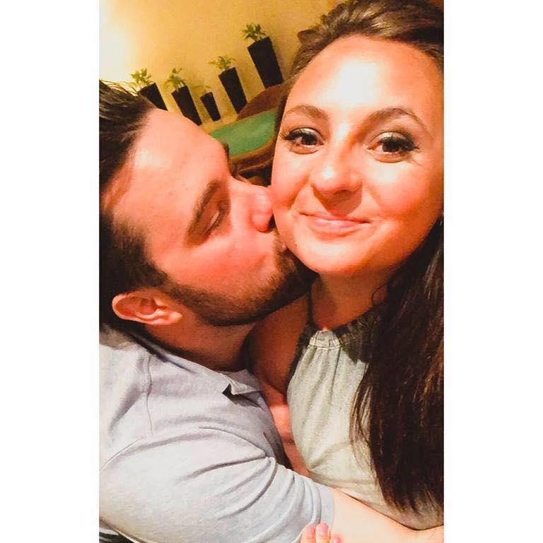 First trip to Mexico together.