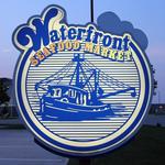 Waterfront Seafood Market Restaurant
