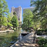 San Antonio River Walk