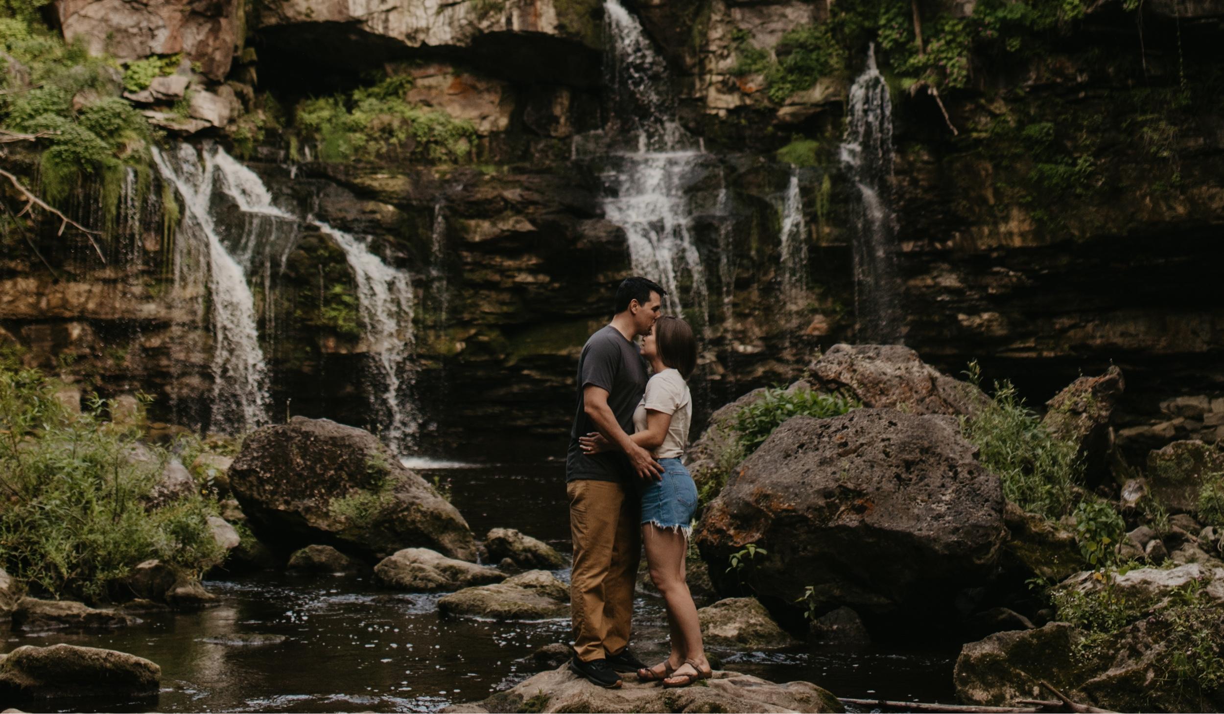 The Wedding Website of Jaclyn Coe and Ryan Smith