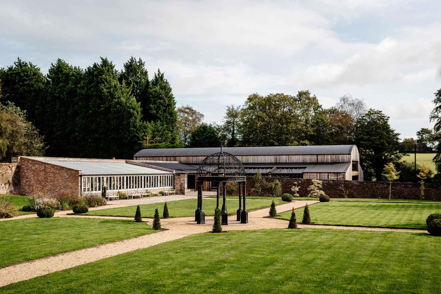 The Wedding Website of Eleanor Vickers and Matthew Head