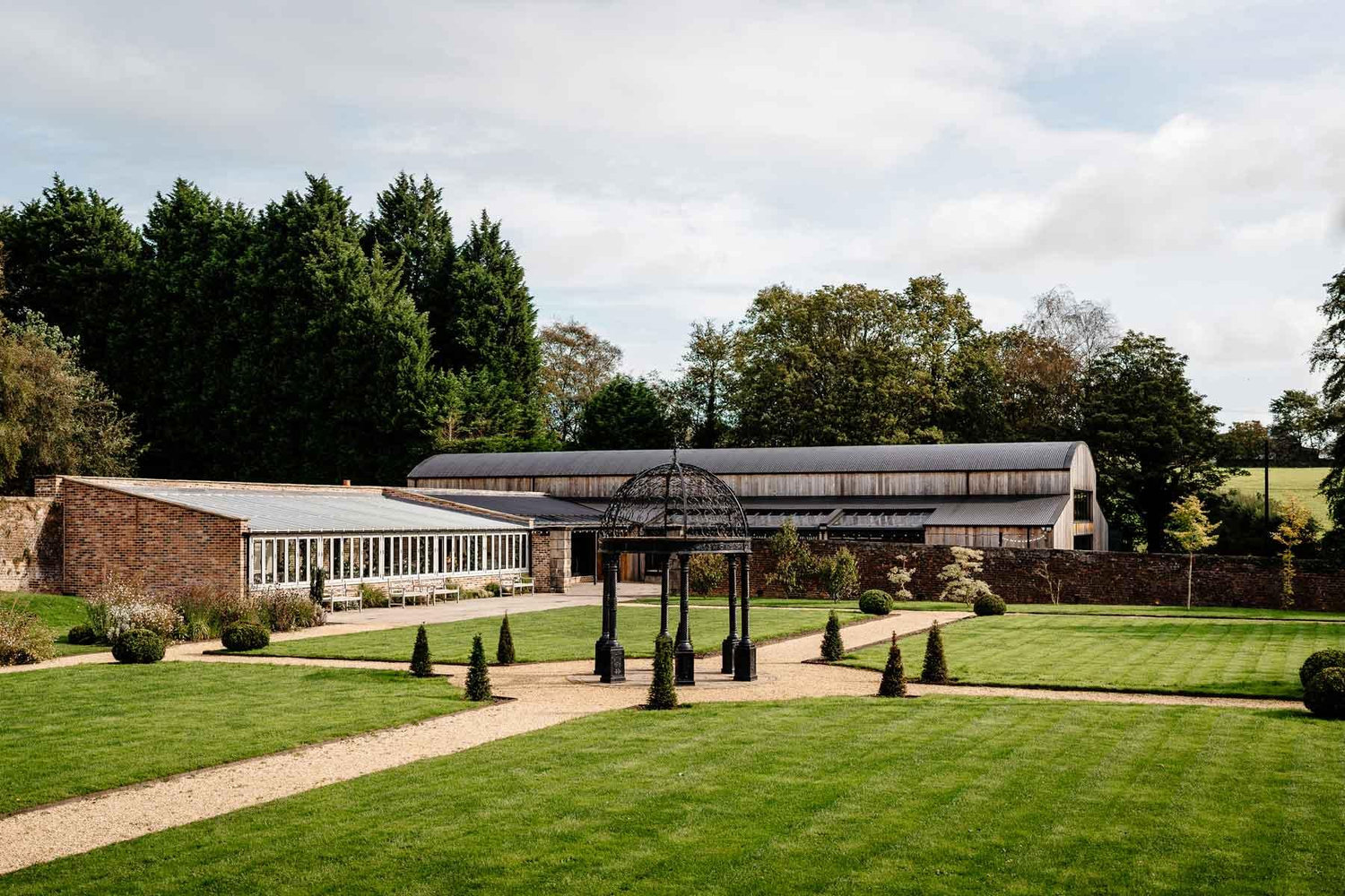 The Wedding Website of Eleanor Vickers and Matthew Head