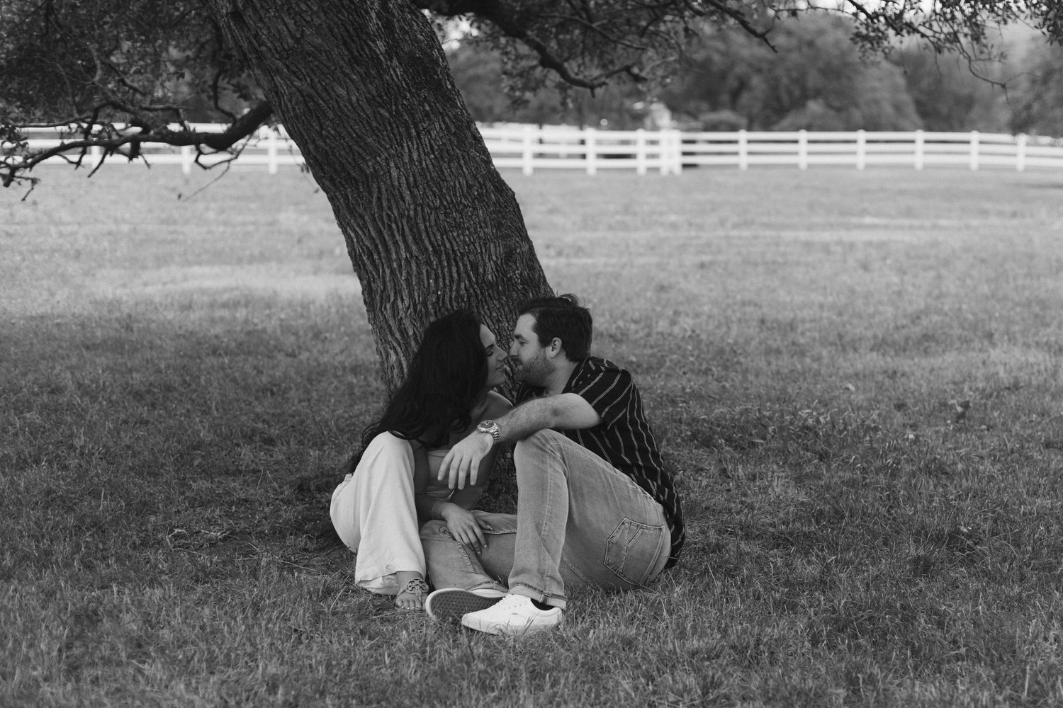 The Wedding Website of Marlowe Sappington and Travis Foerster