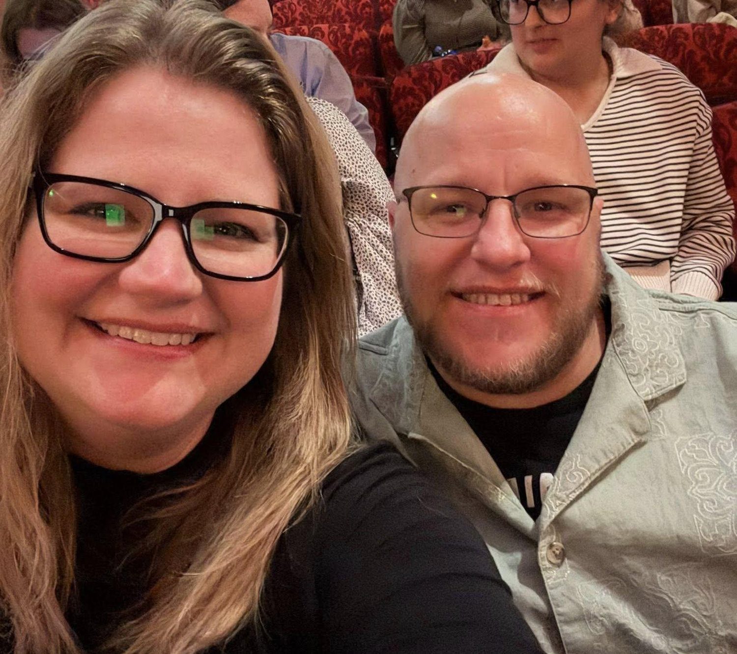 The Wedding Website of Katie Lyn Diericks and Dustin James Schoeberl