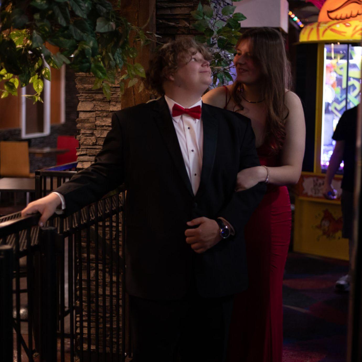 May 7, 2022 Junior Prom