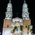 Cathedral Basilica of San Juan de los Lagos