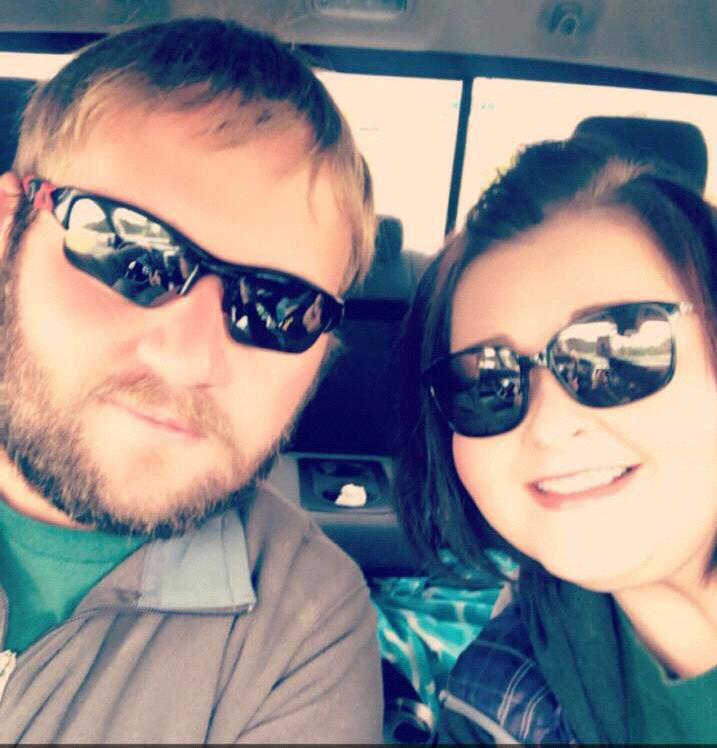 One of many "date nights."