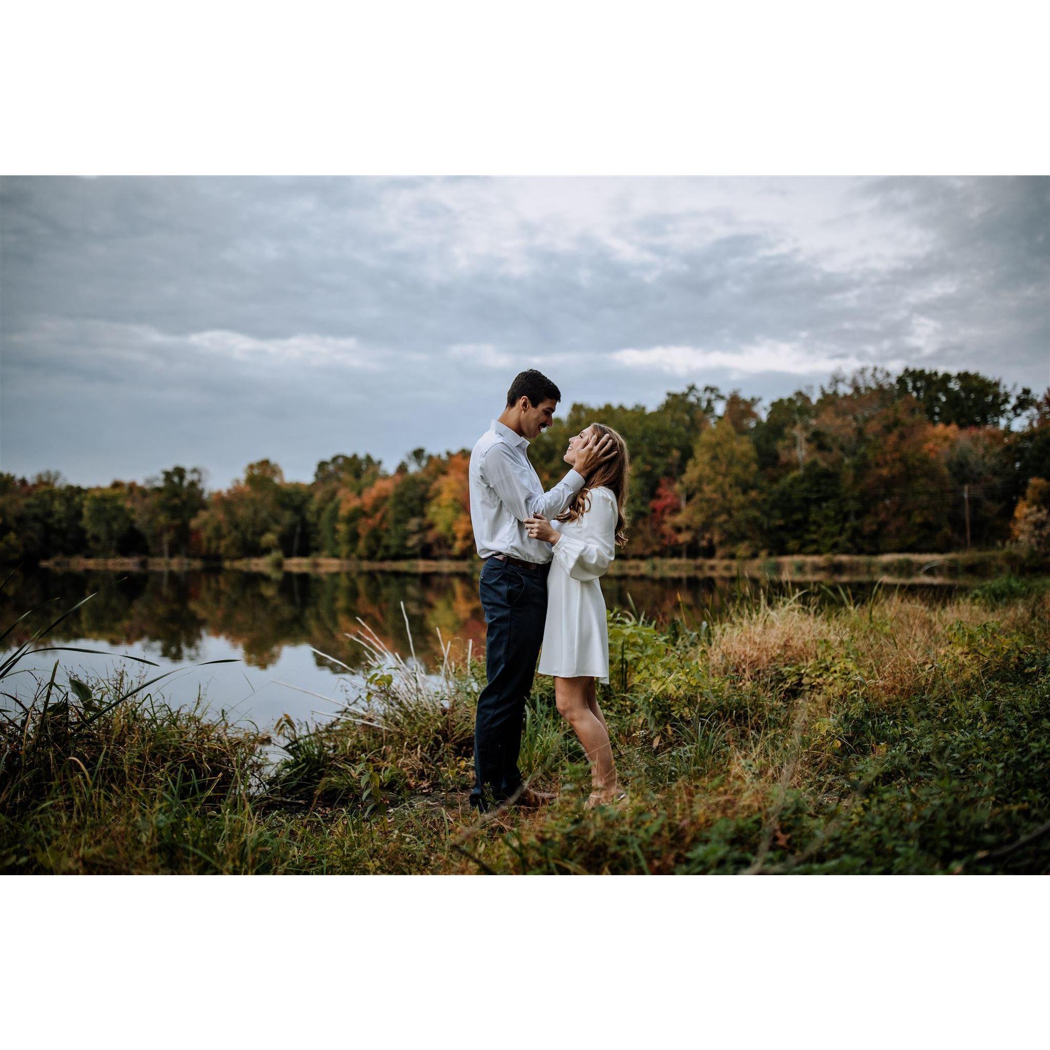 Engagement Shoot [2021]