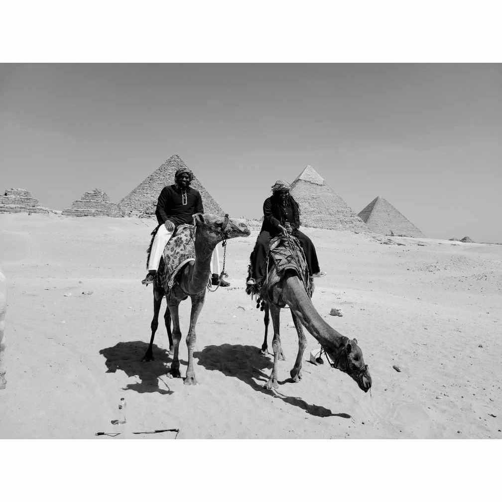 Cairo, Egypt