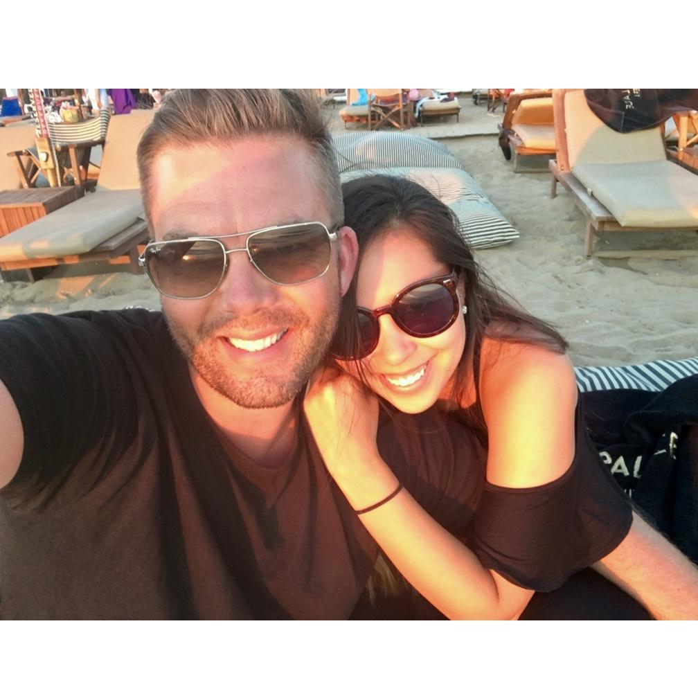 More Greece fun