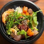 Maguro Spot