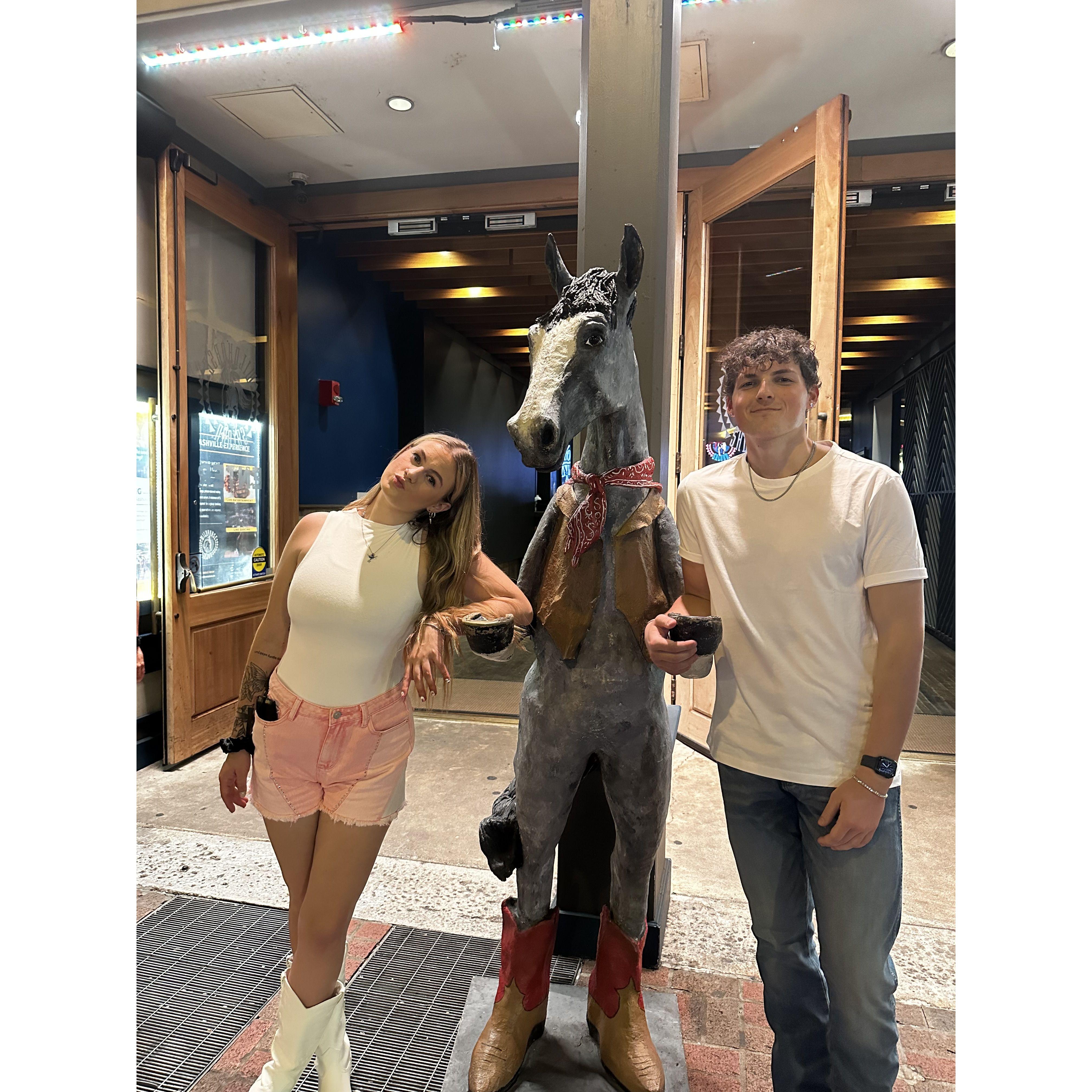 Nashville pt.2