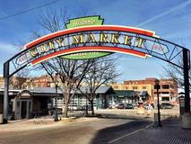 River Market