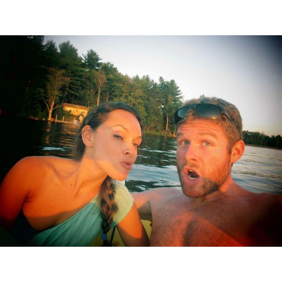 Lake House at the Berkshires, so many great memories here!