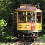 Como-Harriet Streetcar Line