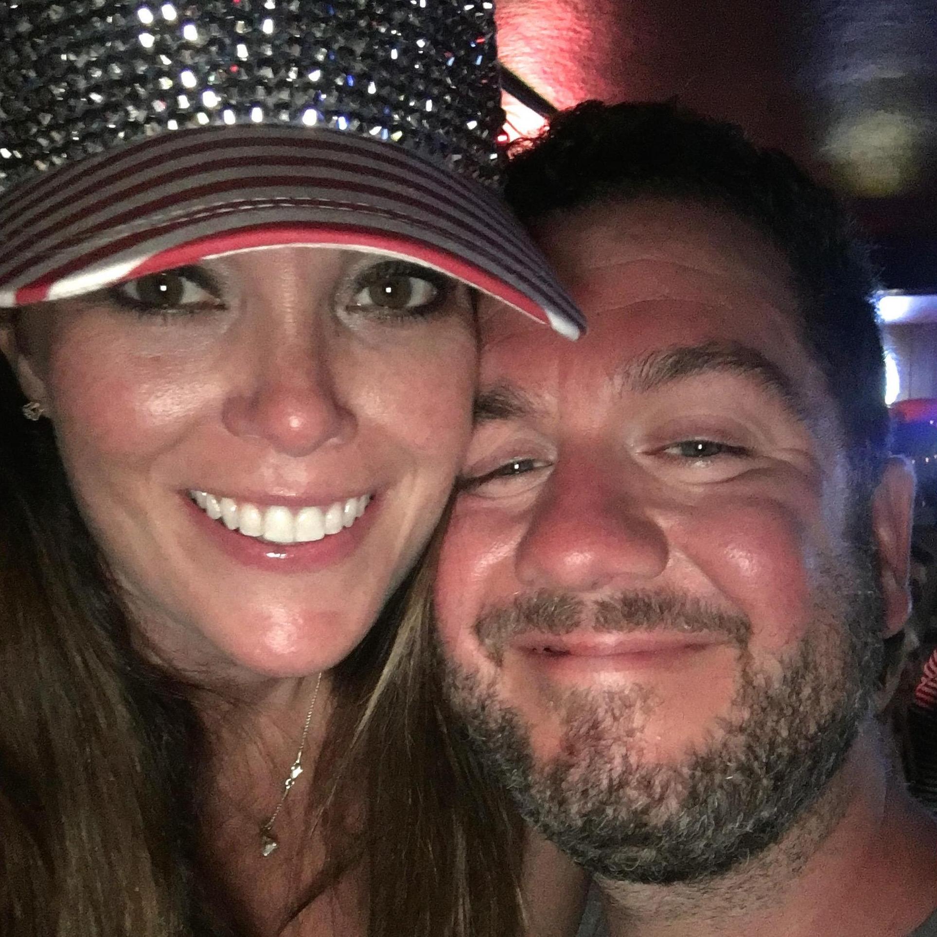 4th of July at the Foxhole