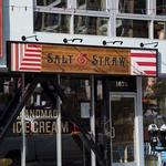 Salt & Straw