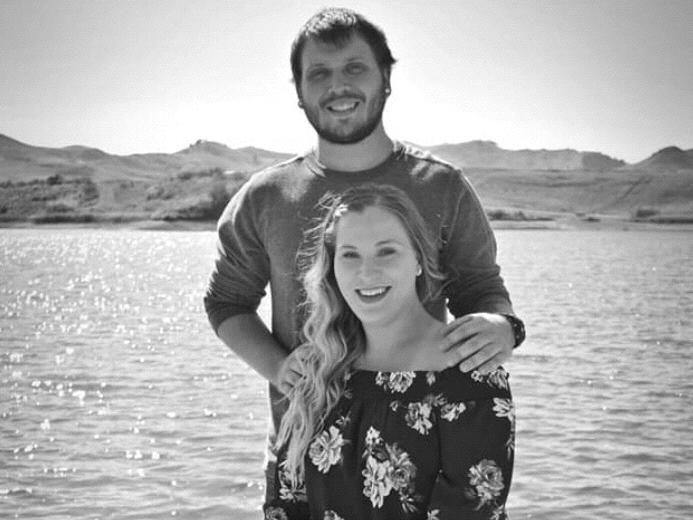 The Wedding Website of Raven Bear and Jamie Jaynes