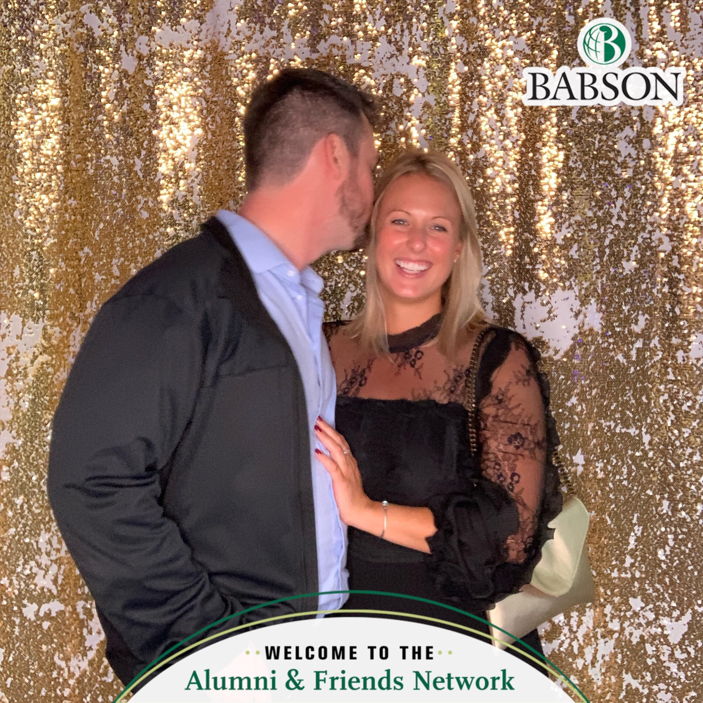 Graduation, Babson College