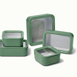 Food Storage Set