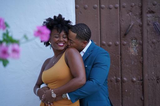 Black Love