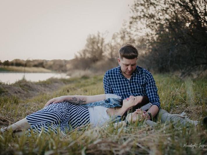 The Wedding Website of Elizabeth Klein and Christian Loughran