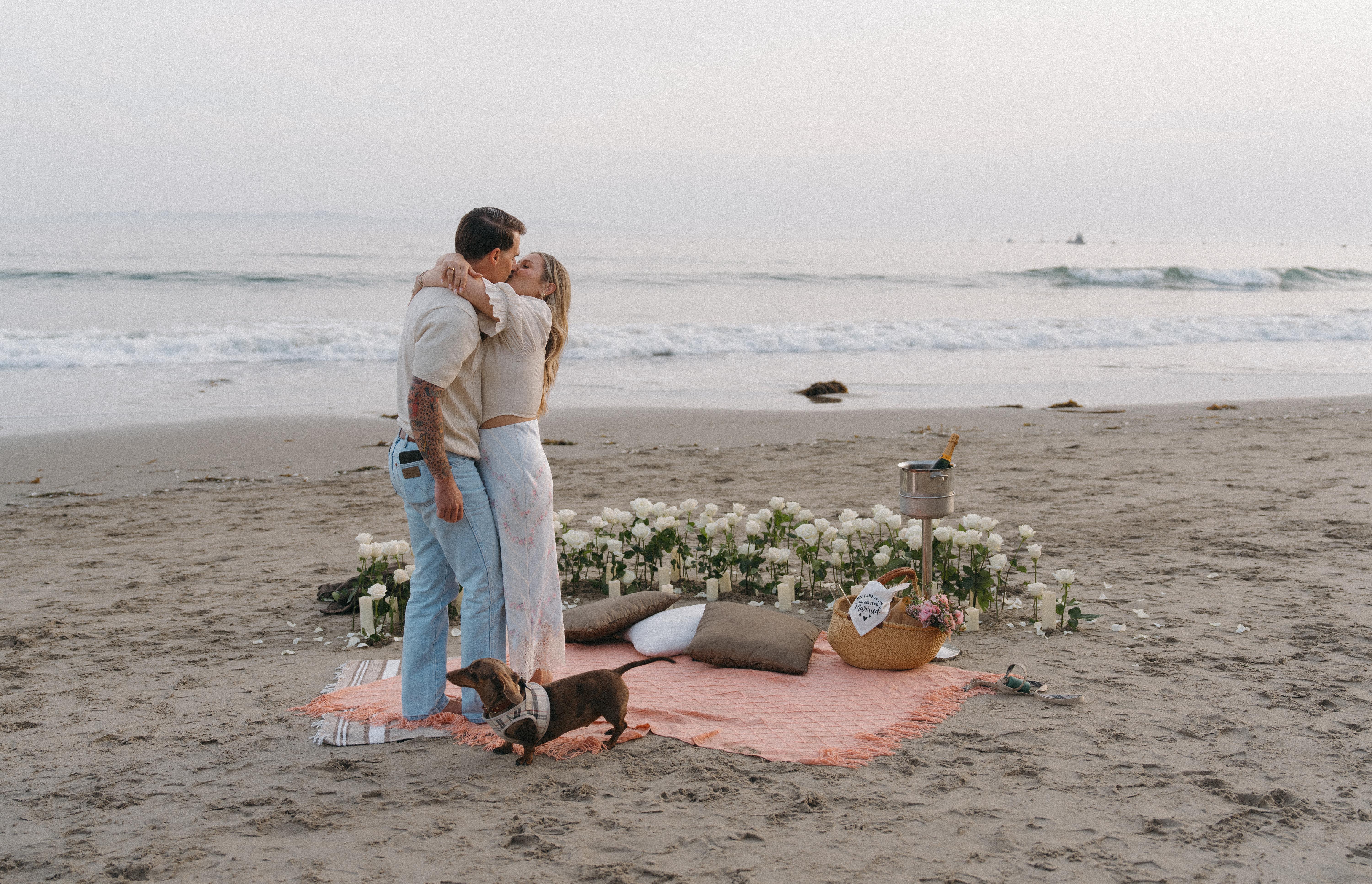 The Wedding Website of Camille Wilson and Sasha Fedyk