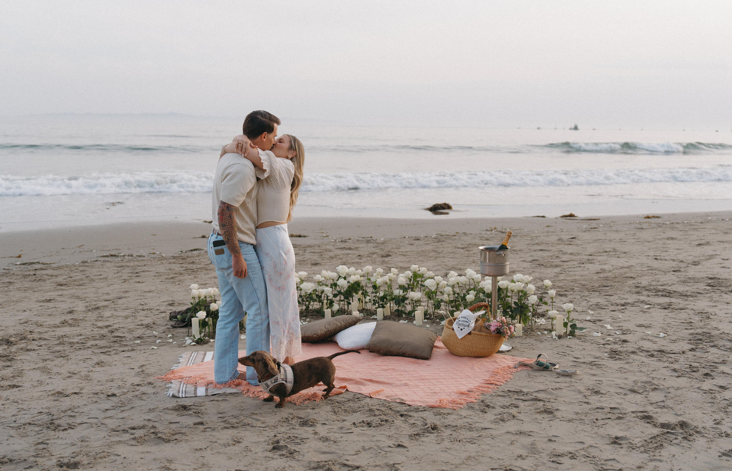 The Wedding Website of Camille Wilson and Sasha Fedyk