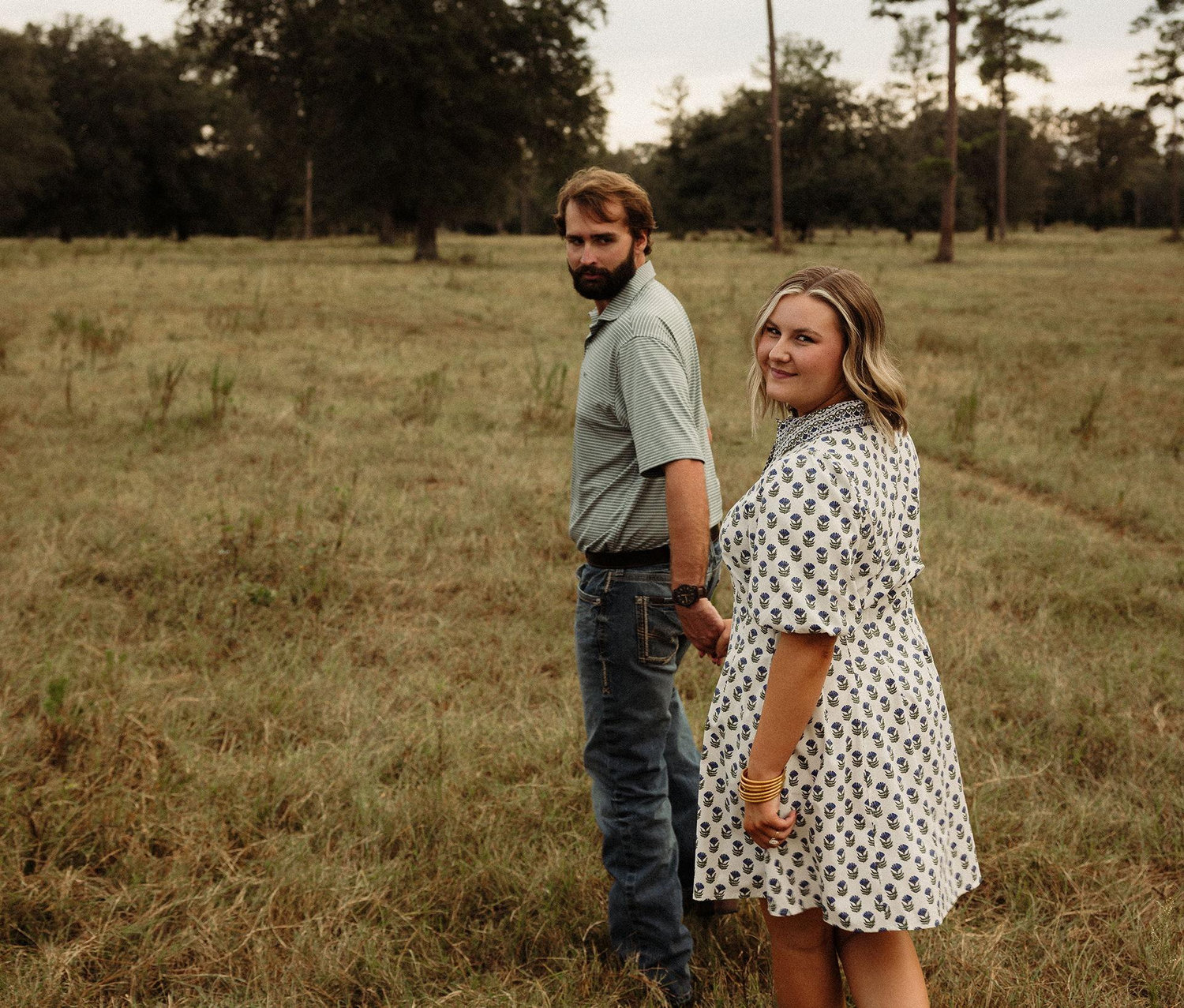 The Wedding Website of Hannah Green and Kason Smith