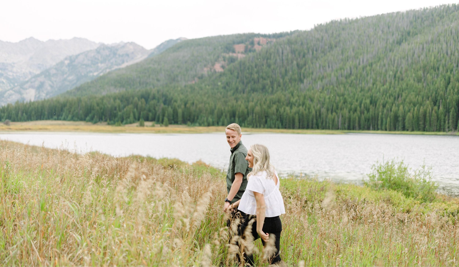 The Wedding Website of Ciara Zaspel and Alex Haskins