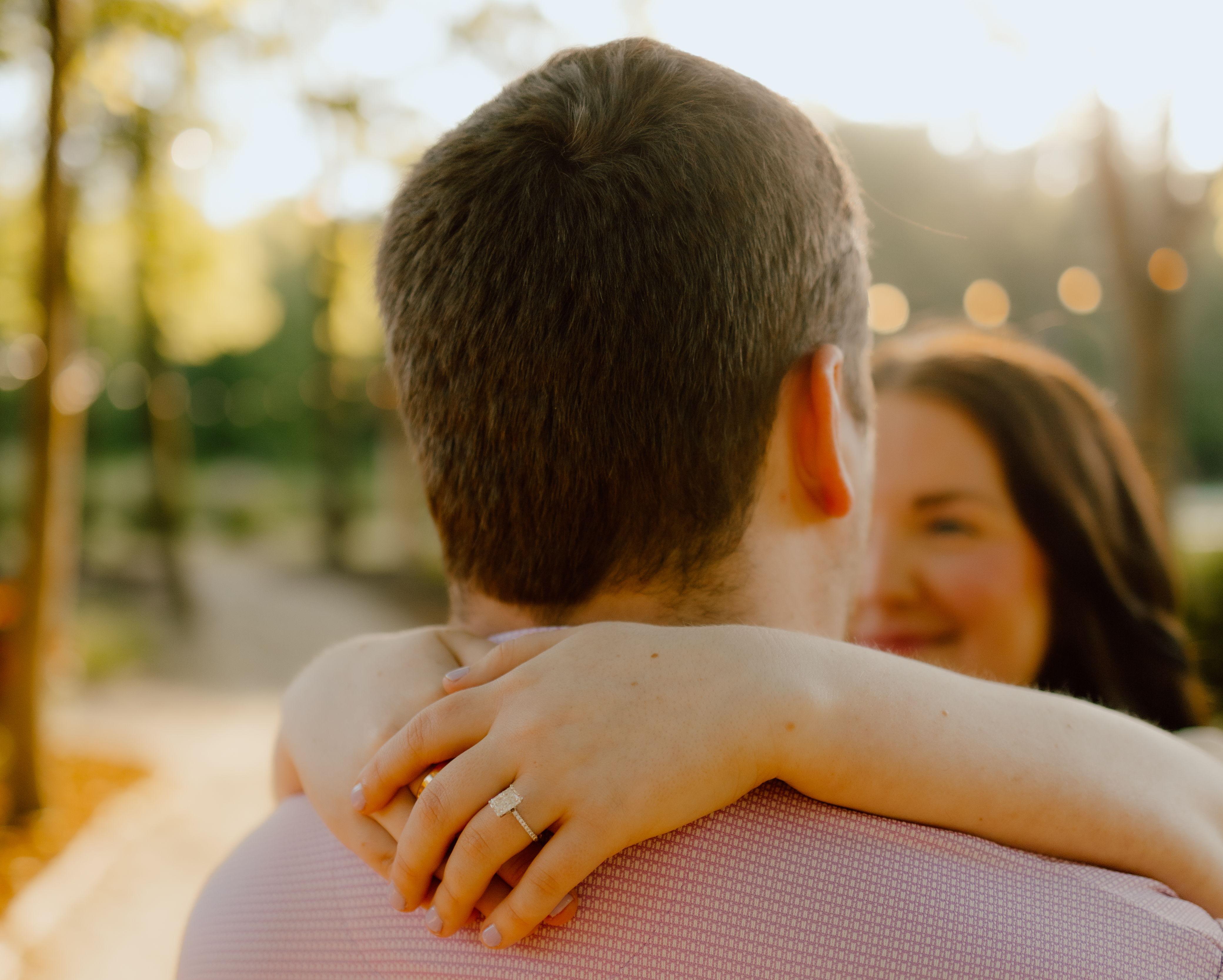 The Wedding Website of Morgan Sanford and Nicholas Brown