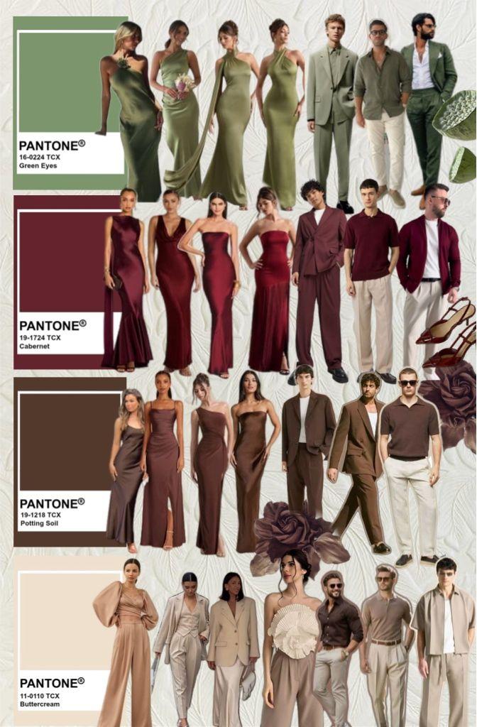 The Wedding Website of Mia Harvey and Ben Cross